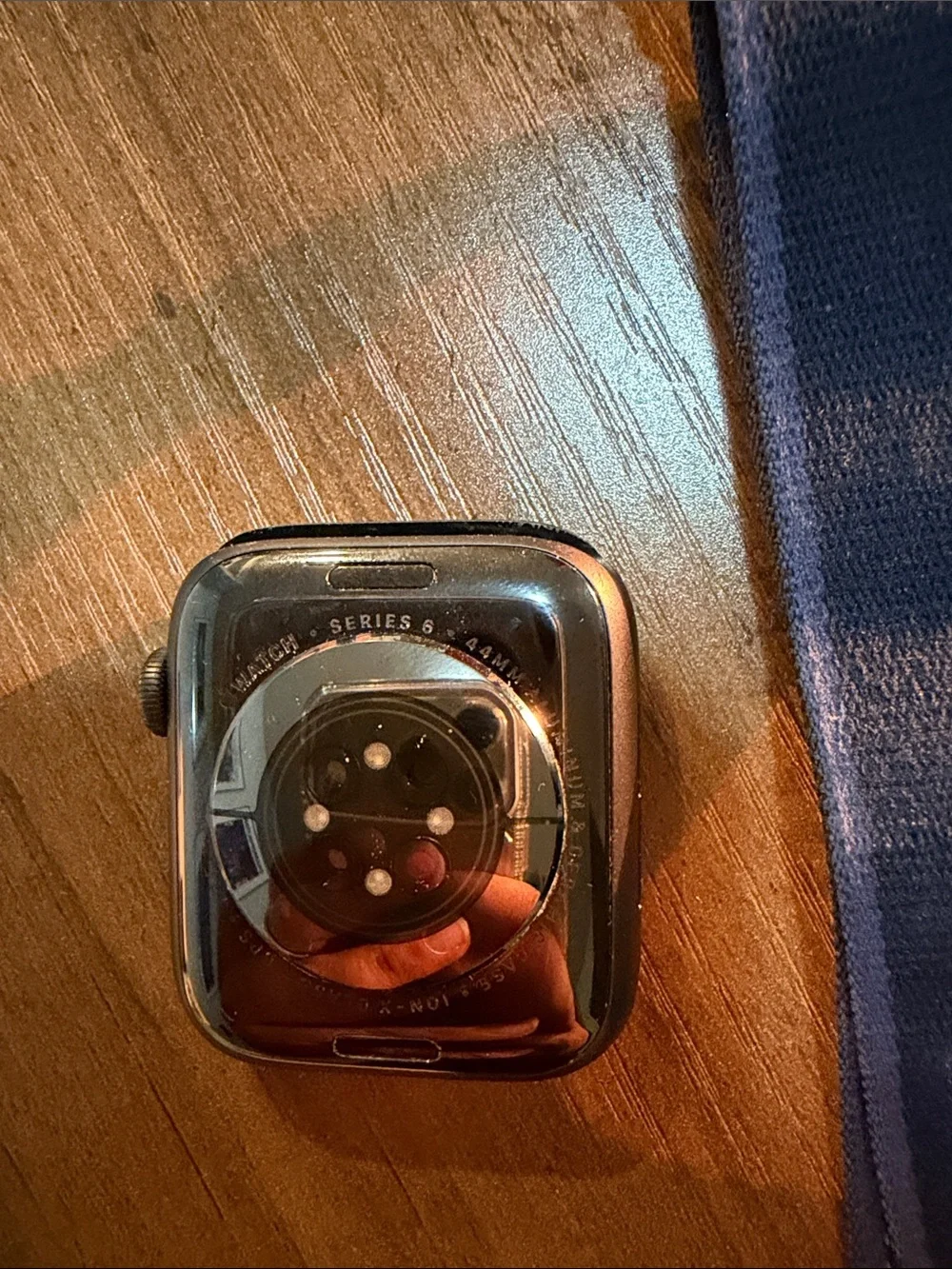 Apple cellular series